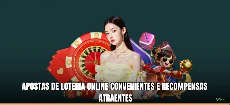 Slots 777 89bet
