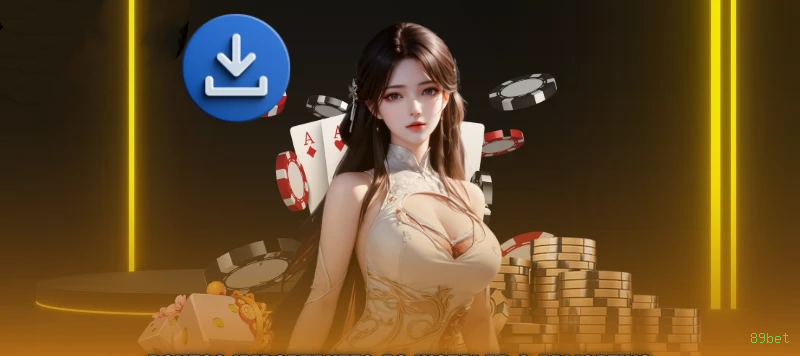 89bet APK Android Download