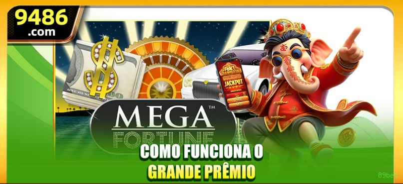 89bet App Android