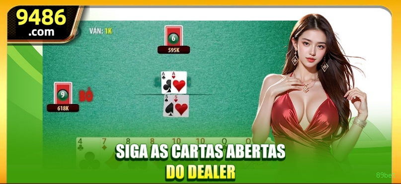 Bacará 89bet