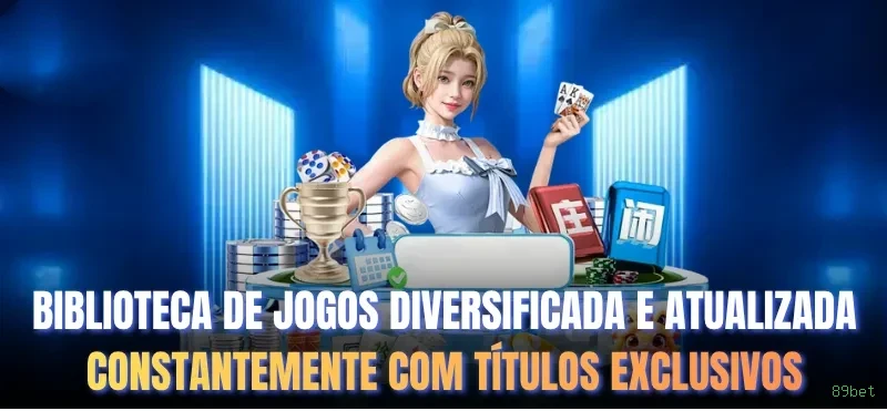 Baixar APK 89bet