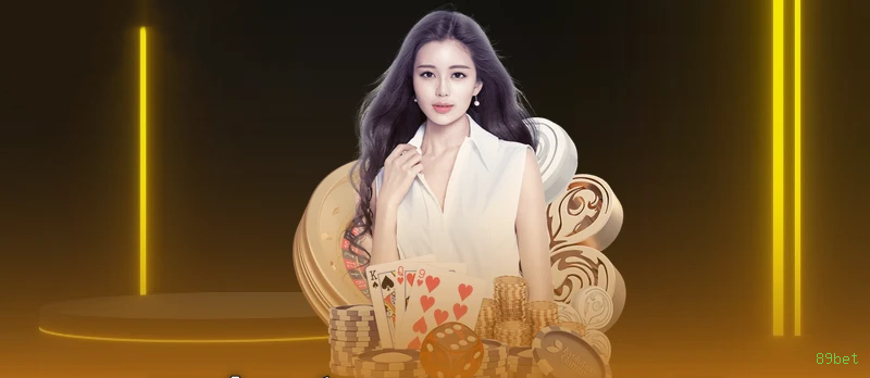Bet Login 89bet