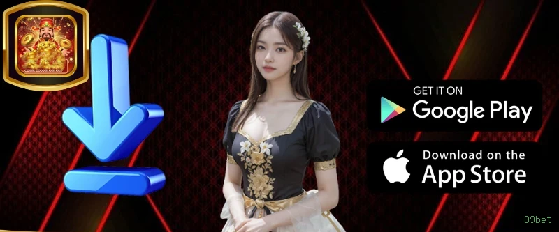 Casino Login 89bet