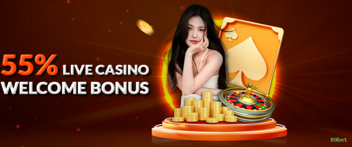 89bet Site Oficial