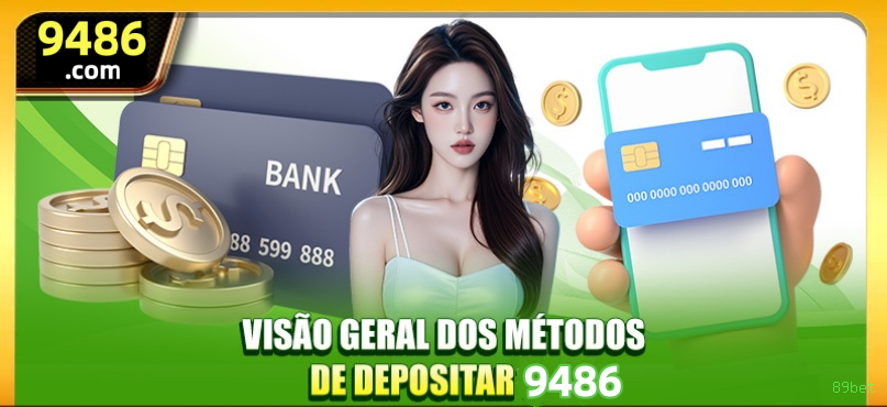 89bet Torneios