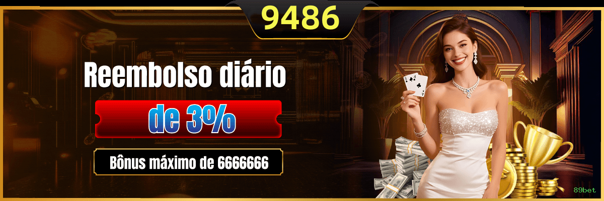 Criar Conta 89bet