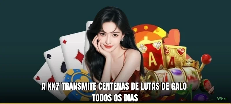 89bet Demo Grátis