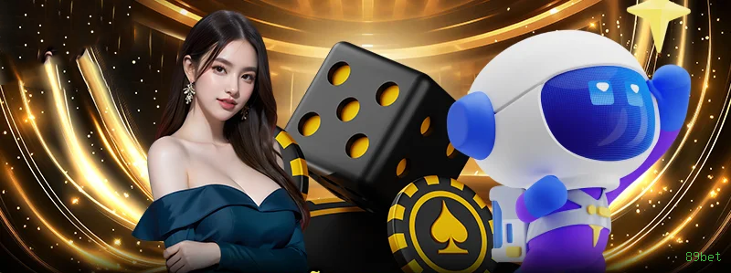 Fortune Tiger 89bet