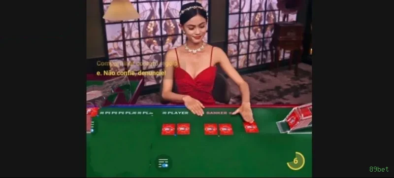 89bet Jogo Responsável