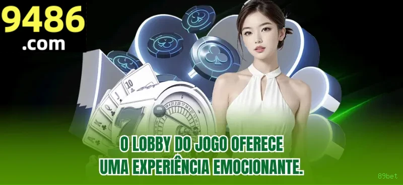 89bet Link Oficial