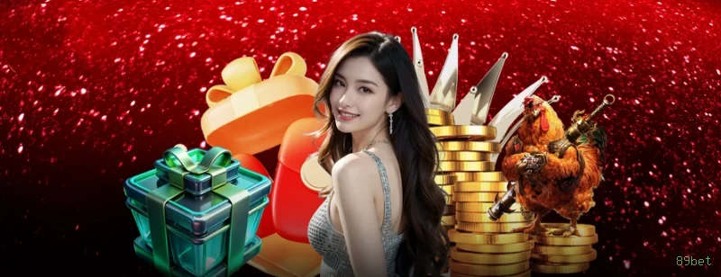 89bet Cassino Ao Vivo
