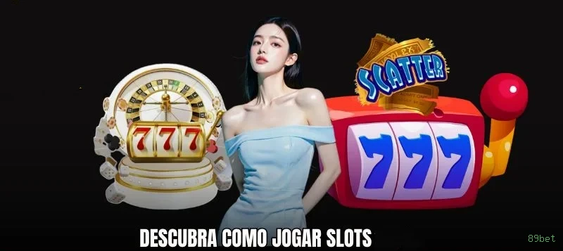 89bet Baixar e Login