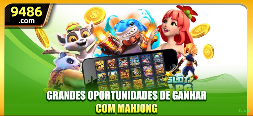 89bet Oficial