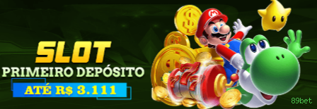 89bet Paga