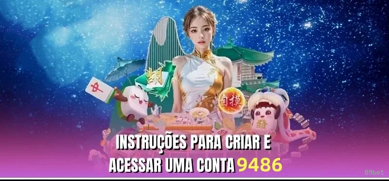 89bet Paga Rápido