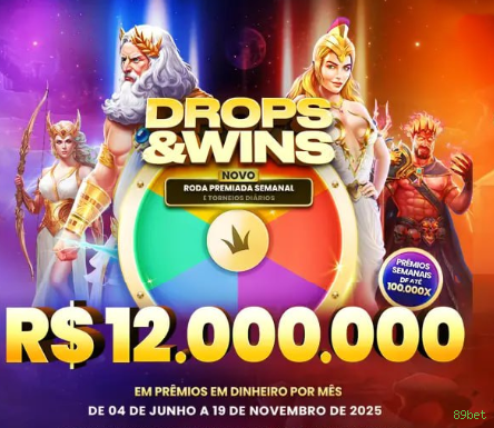 89bet Saque PIX
