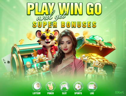 89bet Windows App