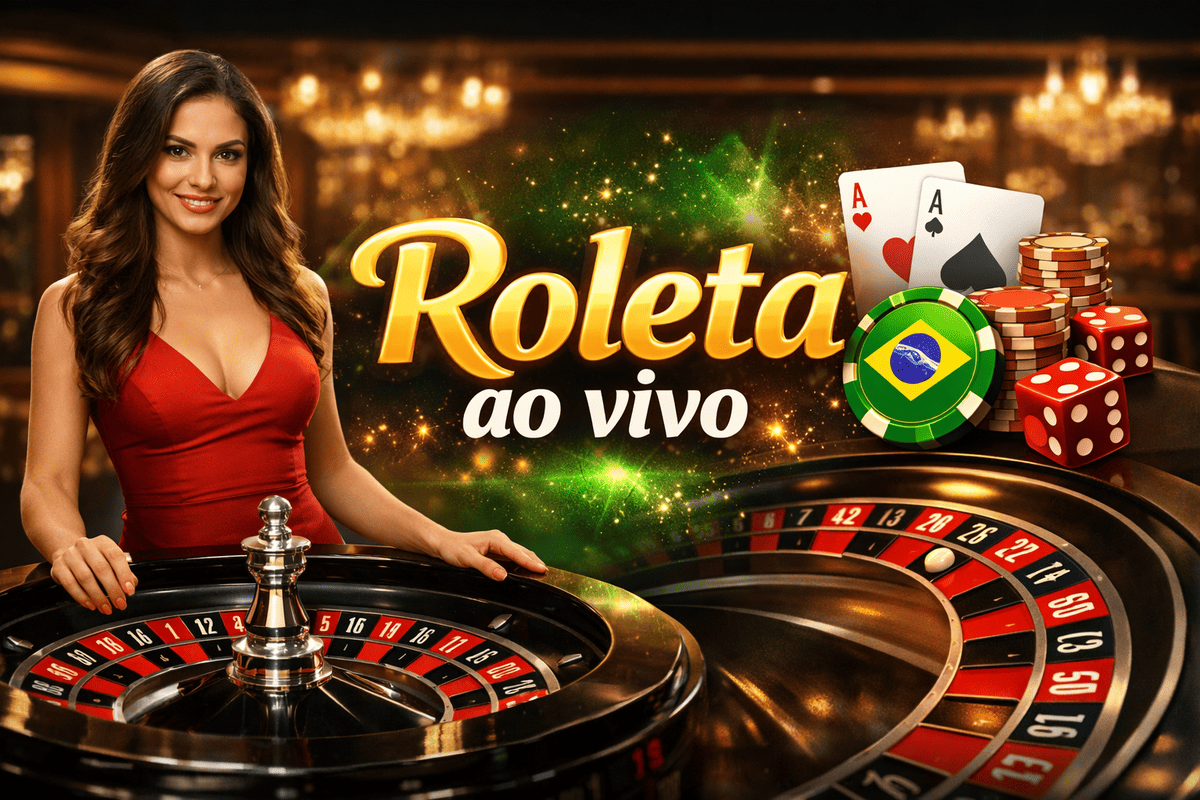 Roleta 89bet